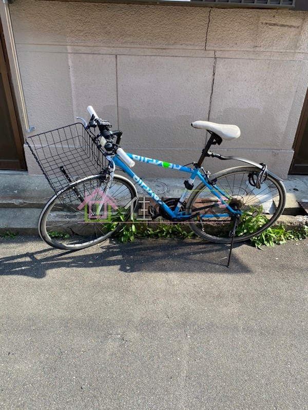 深江南アパート その他外観5