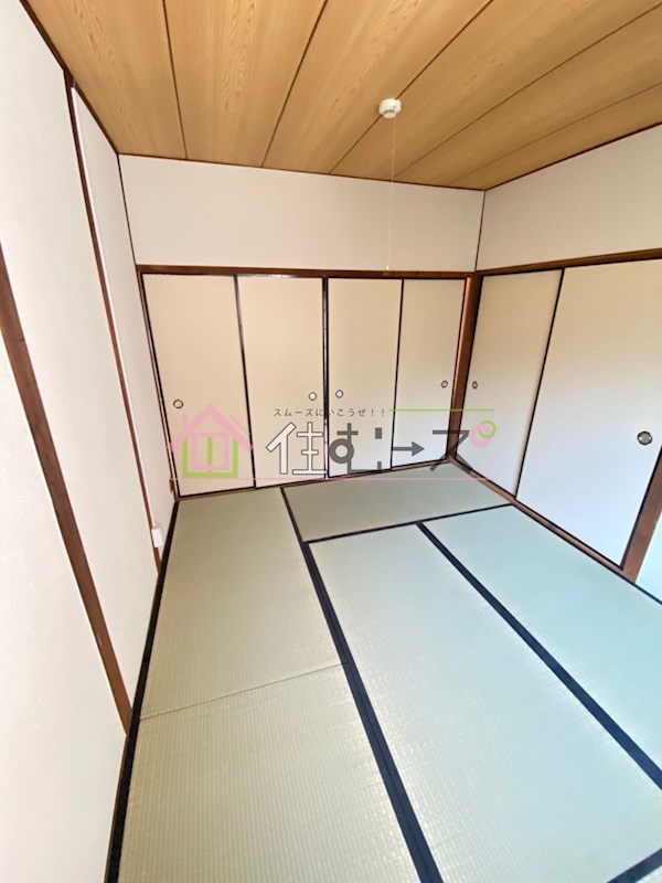 深江南アパート その他外観6