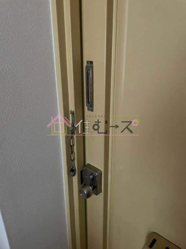 堀江グリーンハイツ その他6