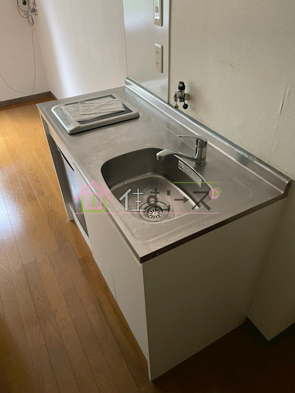 堀江グリーンハイツ キッチン