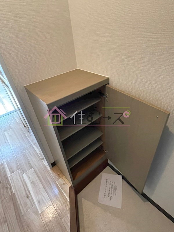 ロフティパーク その他6