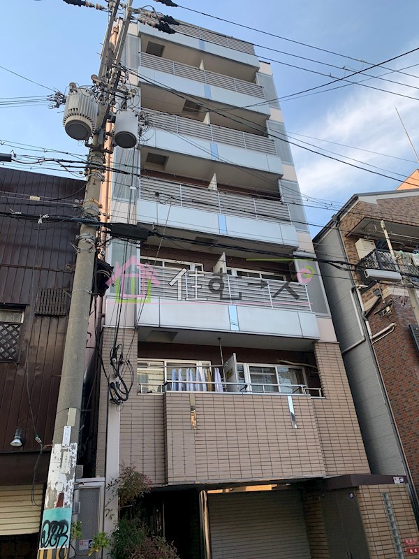 ロフティパーク その他外観1