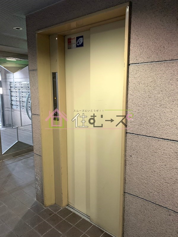 ロフティパーク その他外観3