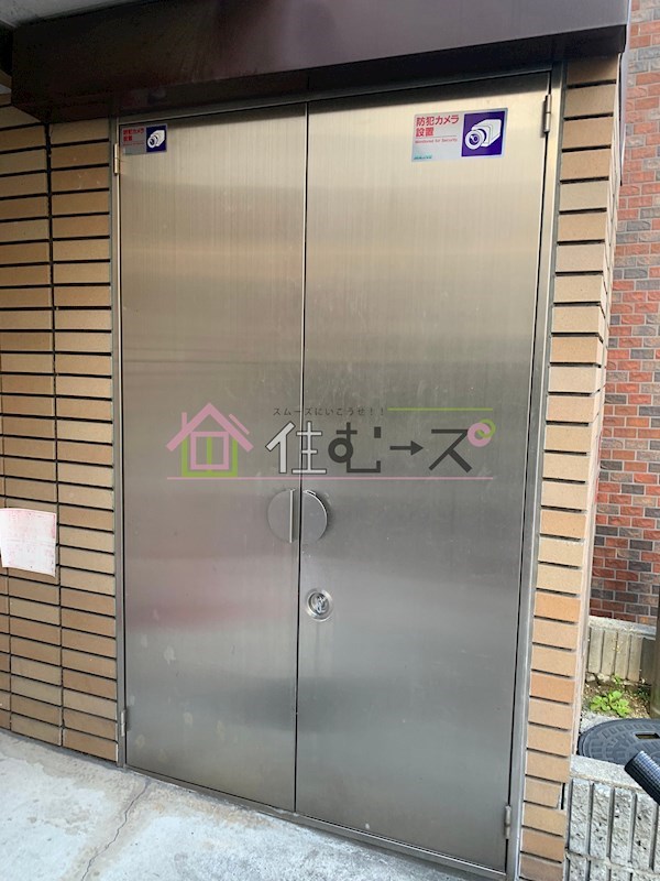 ロフティパーク その他外観4