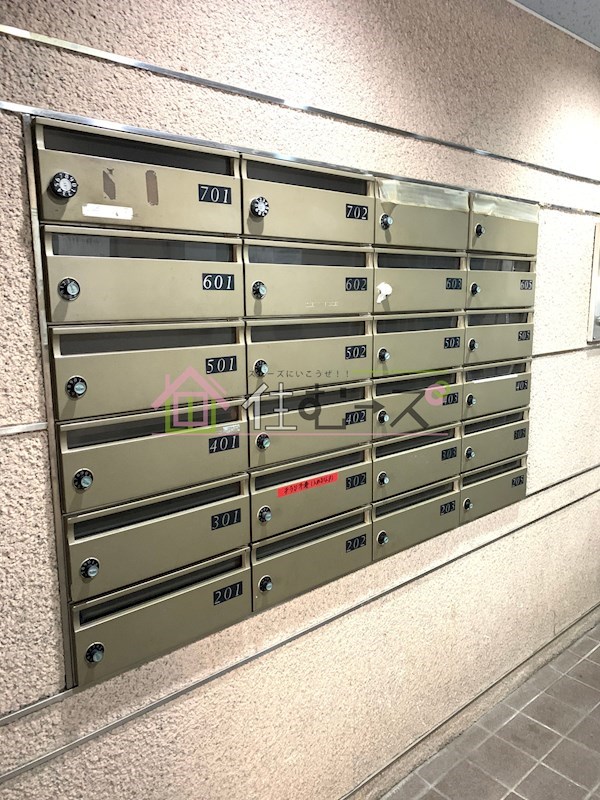 ロフティパーク その他外観5