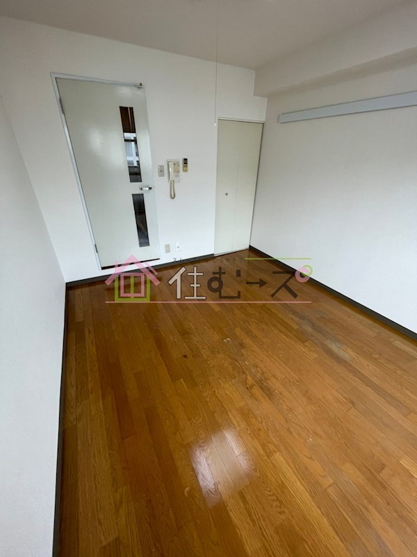 ロフティパーク リビング