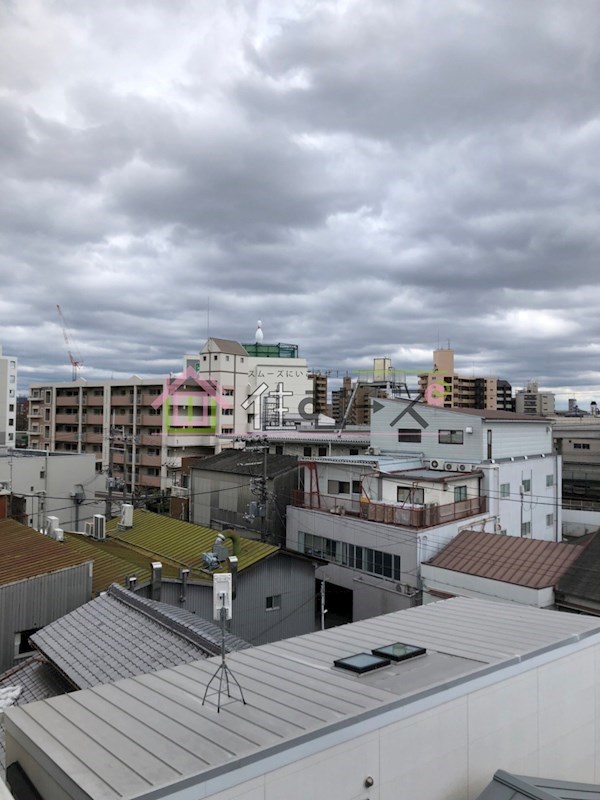 ベルメゾンステラ その他5