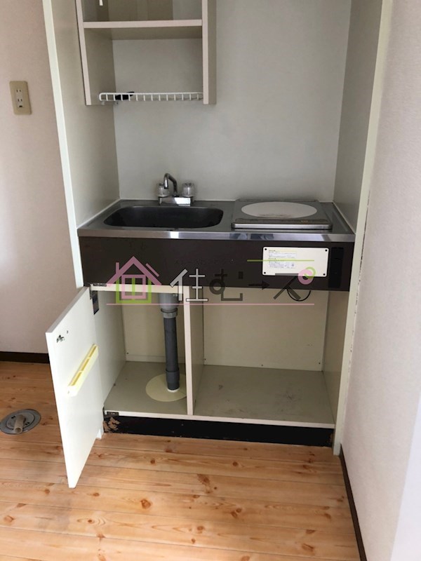 ベルメゾンステラ その他6