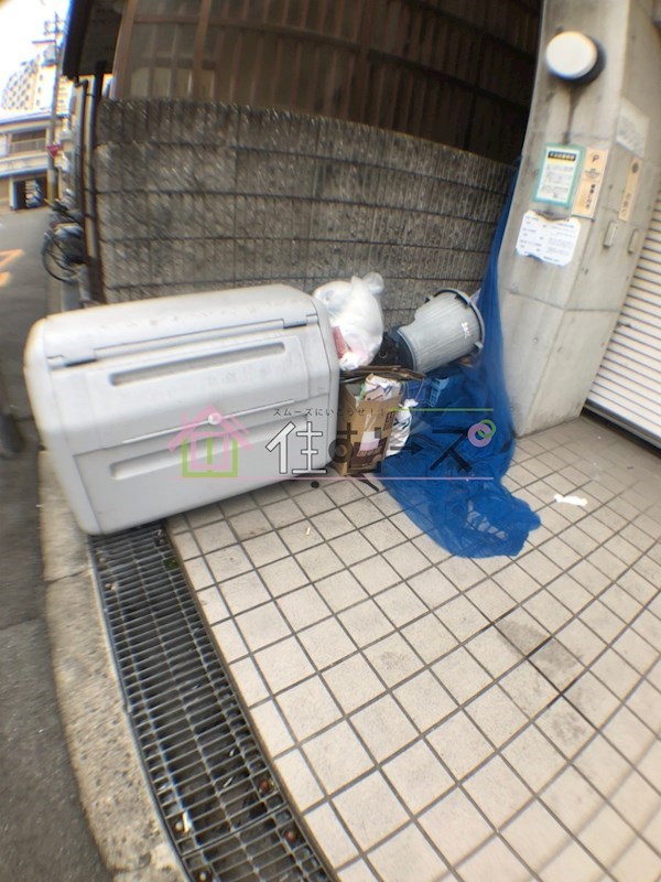 ベルメゾンステラ その他外観2