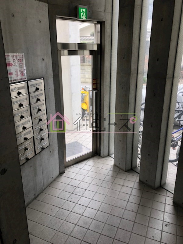 ベルメゾンステラ その他外観5