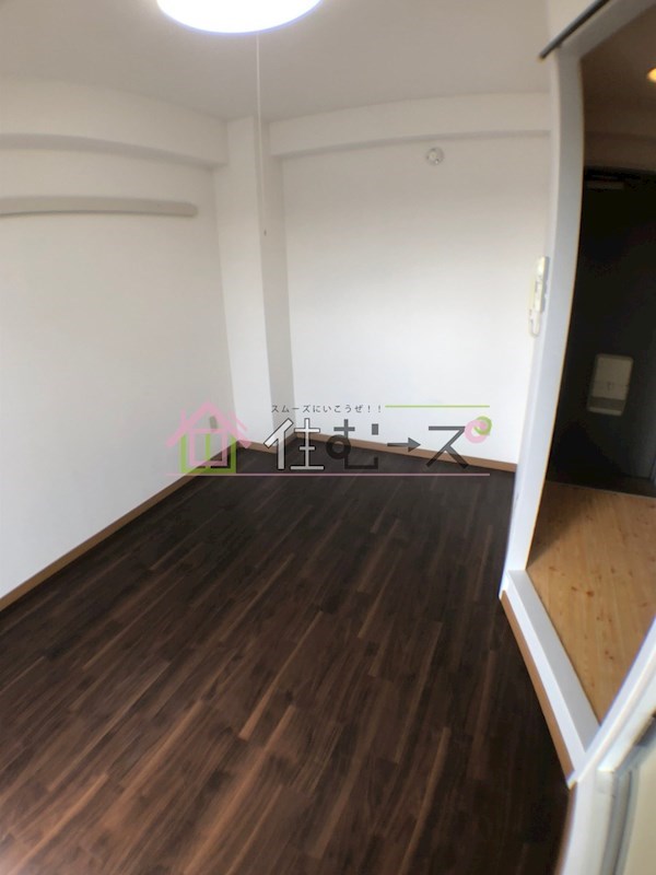 ベルメゾンステラ リビング