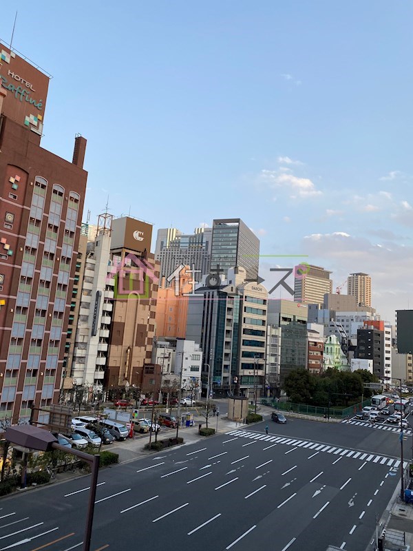 エスリード難波駅前 その他2