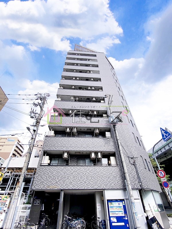 ミストラル本町ウエスト その他外観1