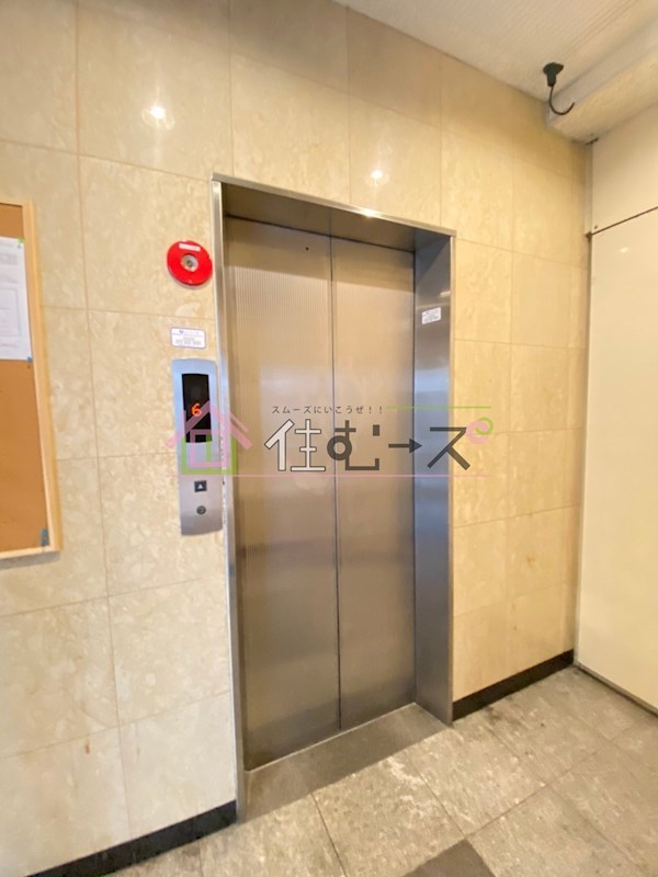 ミストラル本町ウエスト その他外観3