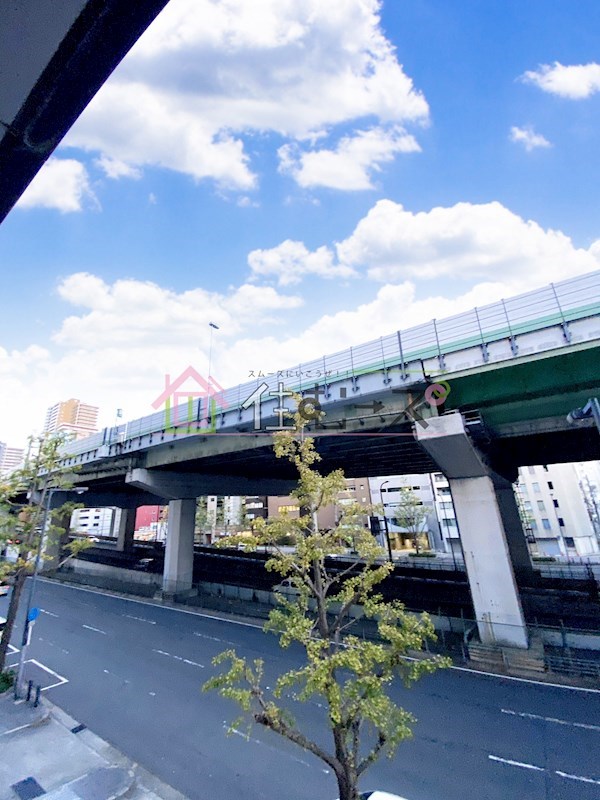 ミストラル本町ウエスト その他外観6