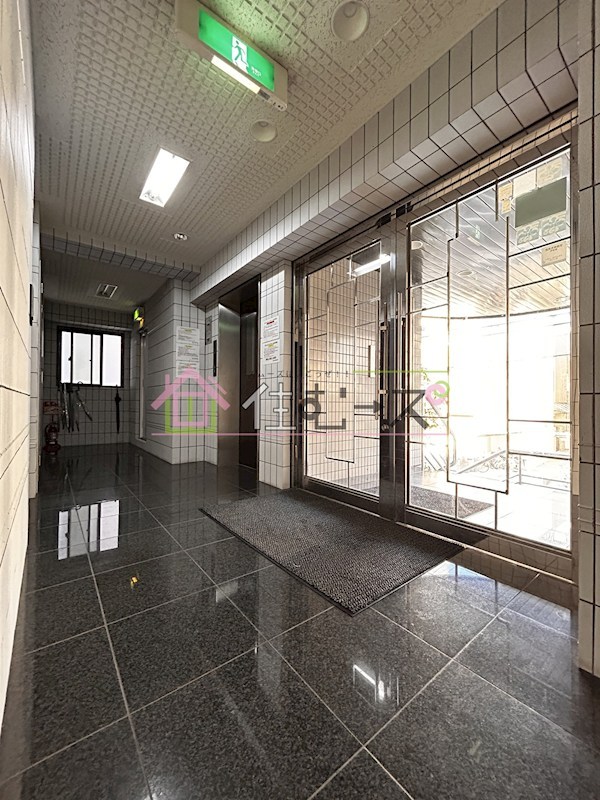 メゾンドールバンブーグラス その他外観5