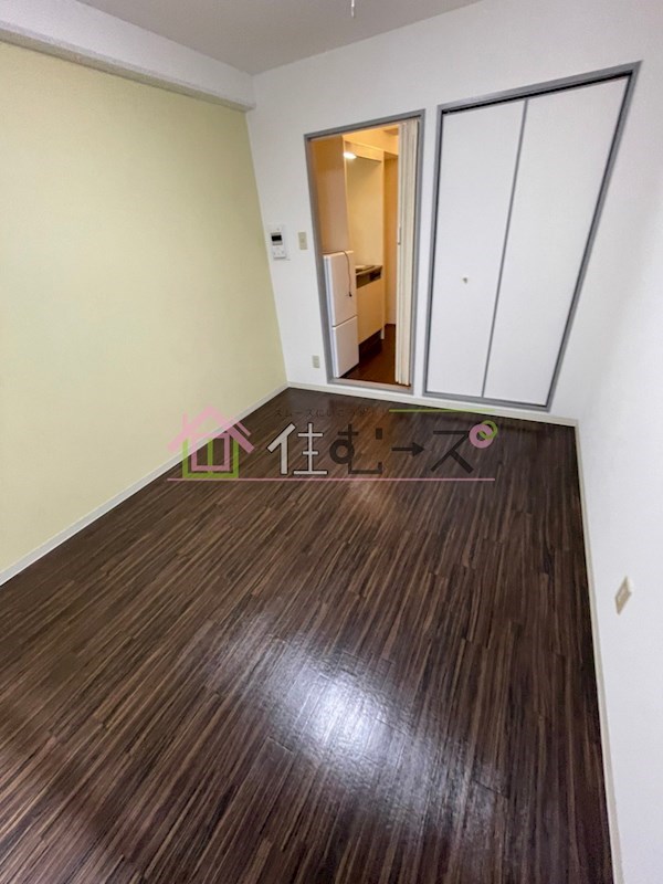 メゾンドールバンブーグラス リビング