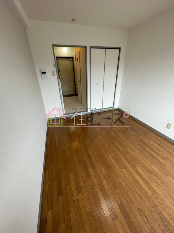 メゾンドールバンブーグラス リビング