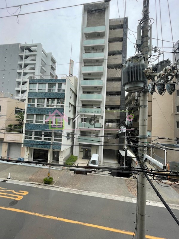 堀江グリーンハイツ その他2