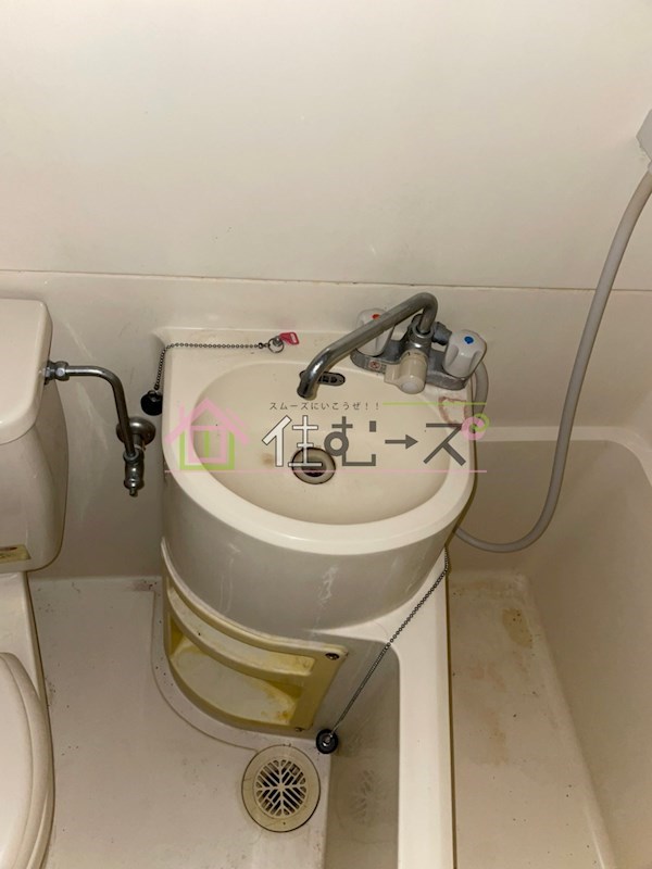 堀江グリーンハイツ その他3