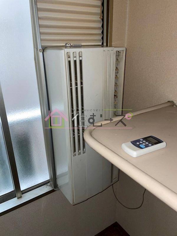 堀江グリーンハイツ その他4