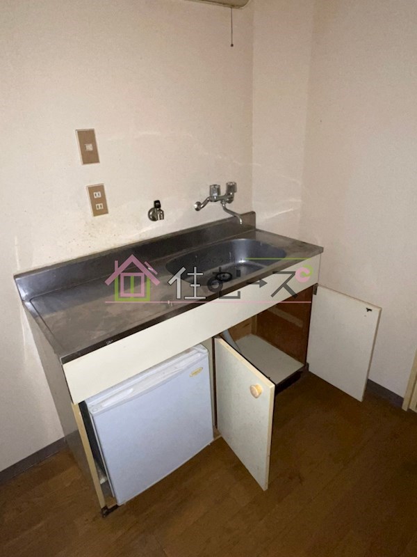 堀江グリーンハイツ その他5