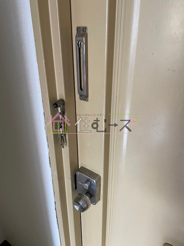 堀江グリーンハイツ その他4