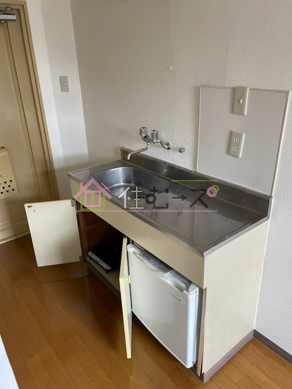 堀江グリーンハイツ その他6