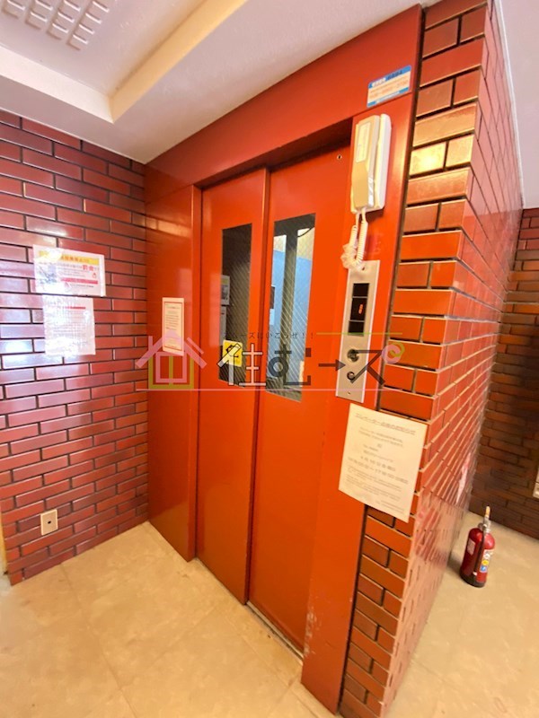 堀江グリーンハイツ その他外観5