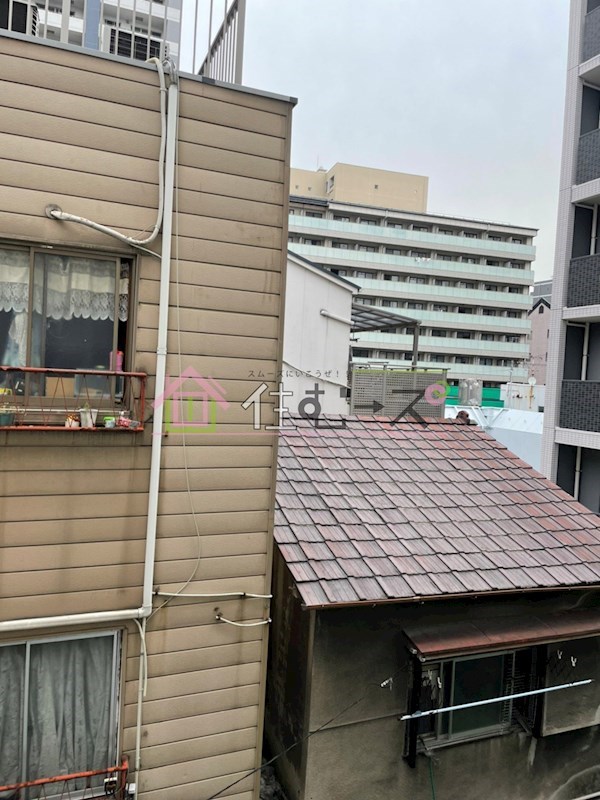 堀江グリーンハイツ その他4