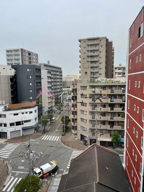 堀江グリーンハイツ その他3