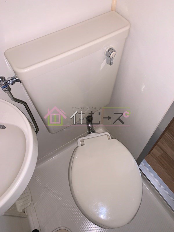 ライズ芦原橋 その他2