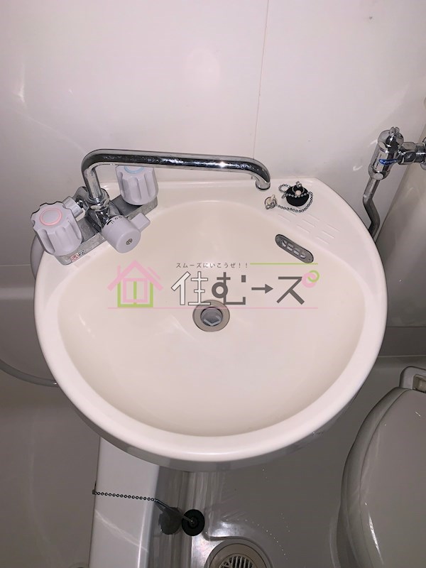 ライズ芦原橋 その他3