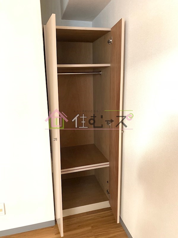 ライズ芦原橋 その他5