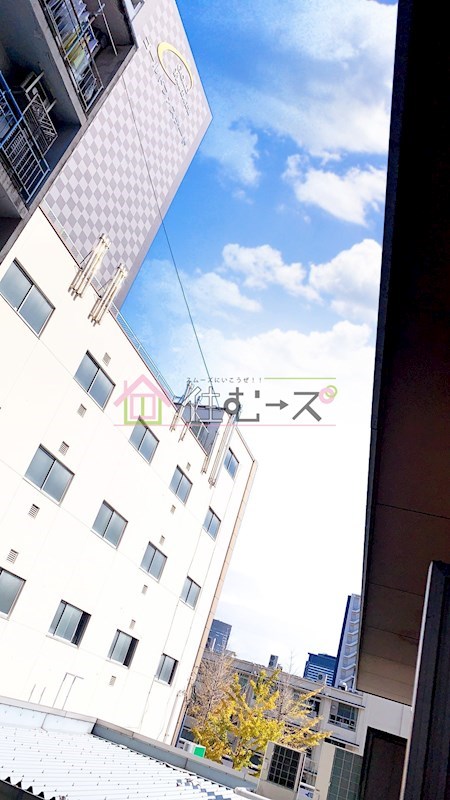 ライズ芦原橋 その他6