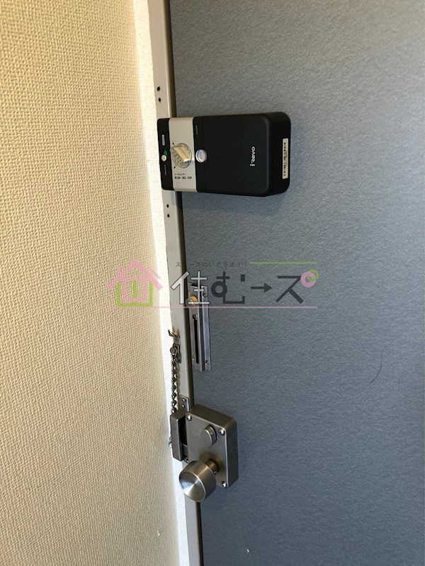 アパートメント淀川 その他5