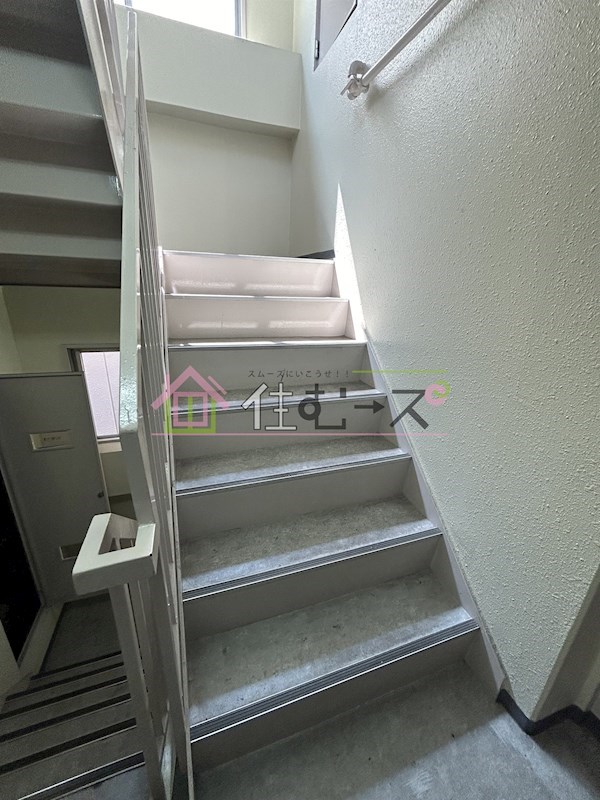 アパートメント淀川 その他外観6