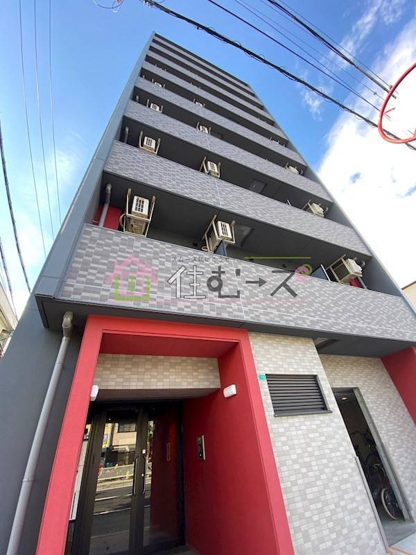 Grand Pacific 北畠 その他外観1