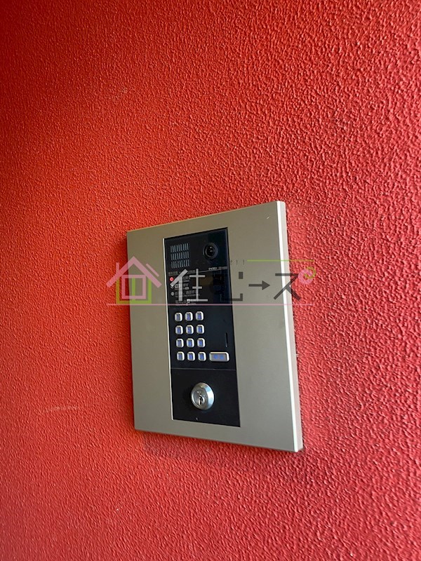 Grand Pacific 北畠 その他外観4