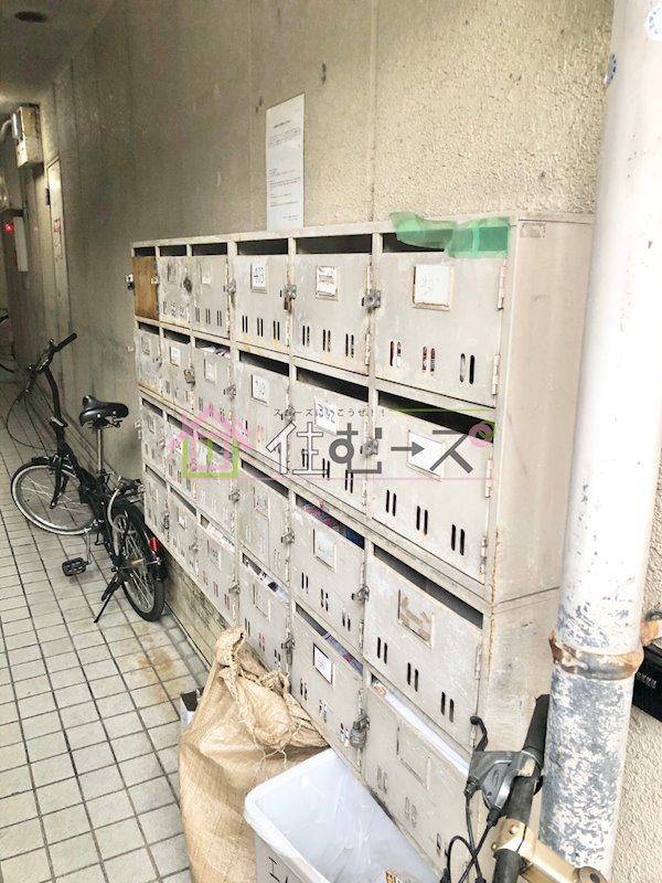 末広ビル その他外観3