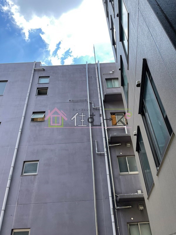 メゾンユタカファイブ その他2