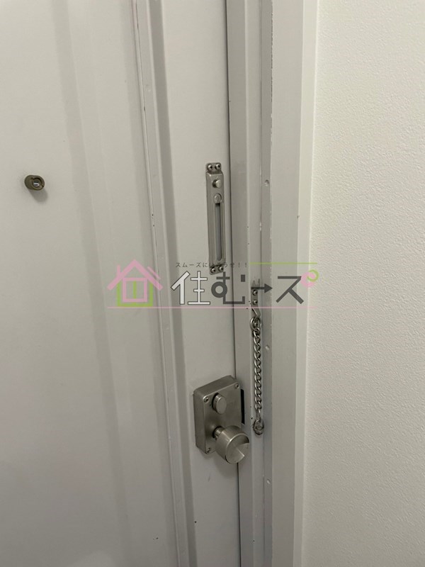 メゾンユタカファイブ その他6