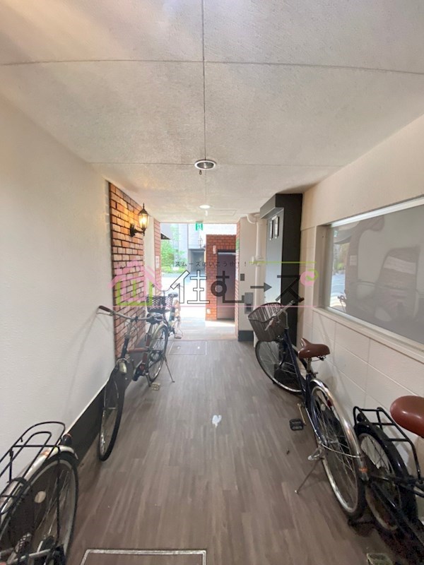 メゾンユタカファイブ その他外観2