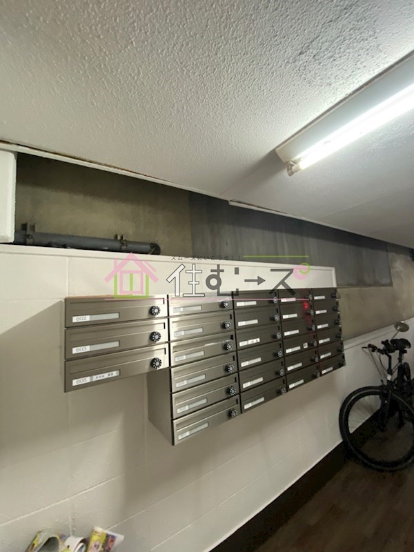 メゾンユタカファイブ その他外観3