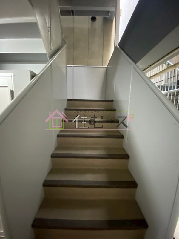 メゾンユタカファイブ その他外観5