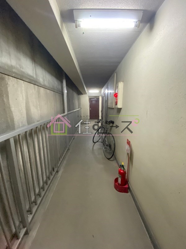 メゾンユタカファイブ その他外観6