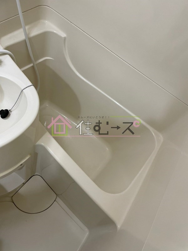 メゾンユタカファイブ 風呂画像