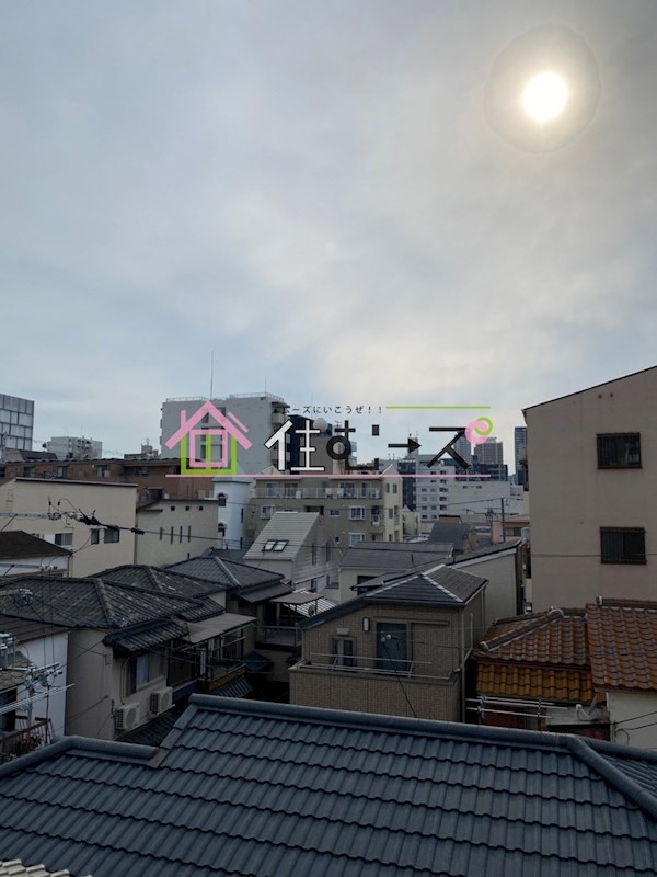 大宝　谷六ロイヤルハイツ その他2