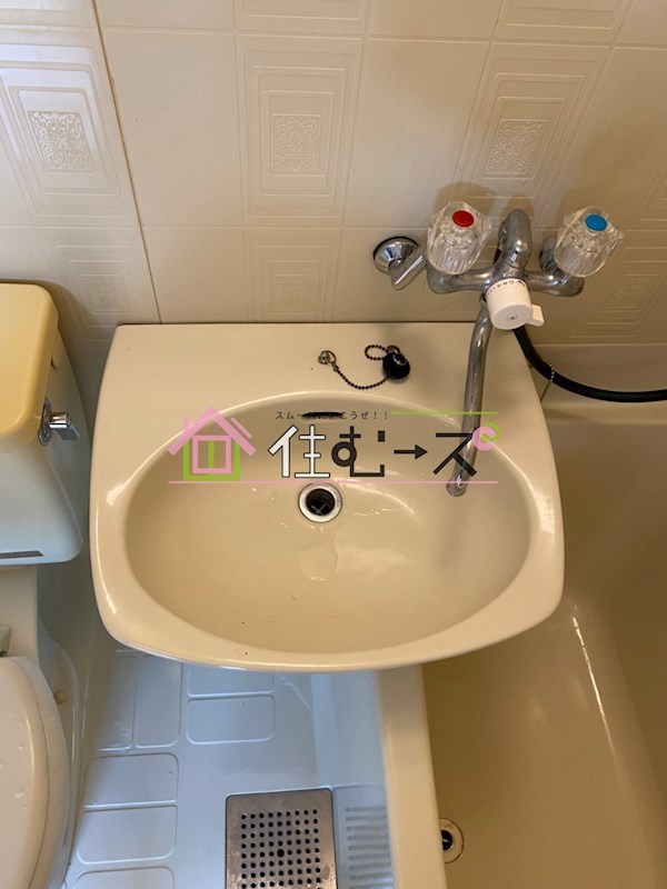 大宝　谷六ロイヤルハイツ その他6