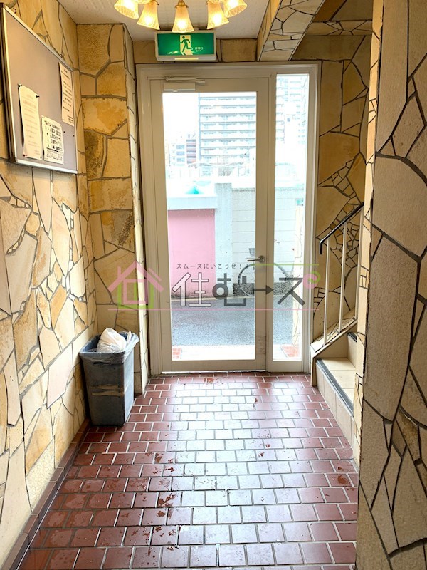 大宝　谷六ロイヤルハイツ その他外観2